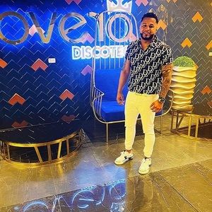 Meet your Posher, Melvin